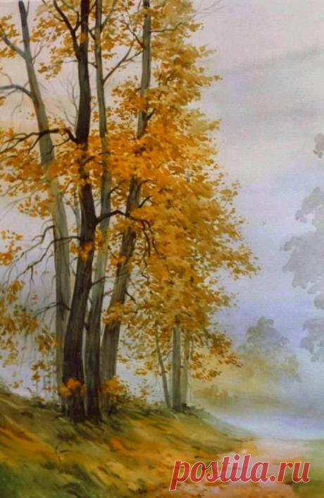 Суханово 2002, автор Илья Горгоц. Артклуб Gallerix