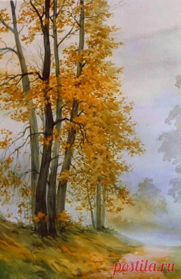 Суханово 2002, автор Илья Горгоц. Артклуб Gallerix