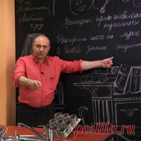 Принципы Лазерсона. Приготовление тушеных блюд с мясом (гуляш и мясо по-бургундски)