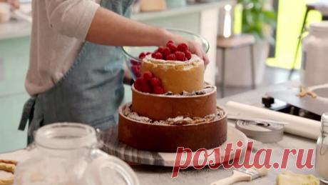 О телеканале Кухня ТВ