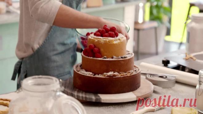 О телеканале Кухня ТВ