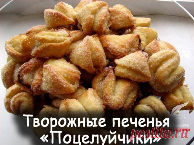 Домашнее печенье - Вкусные рецепты от Мир Всезнайки