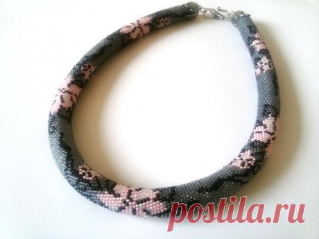 Жгут &quot;Дебют&quot; | biser.info - всё о бисере и бисерном творчестве