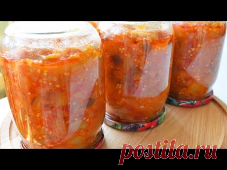 QISLIQ LEZZETLI BADIMCAN YEMEYI | QISA HAZIRLIQ