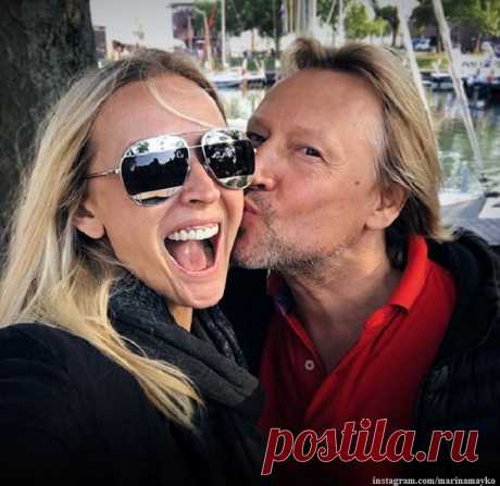 Сын Дмитрия Харатьяна поразил сходством с отцом | Краше Всех