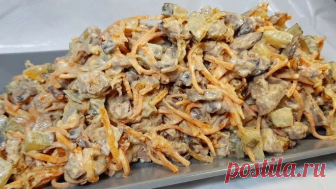 Всего 4 ингредиента, но как же вкусно — Женские секреты