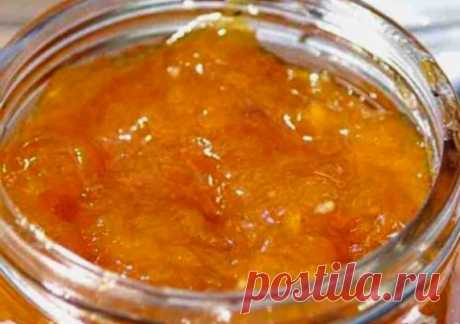 Яблочное варенье в мультиварке