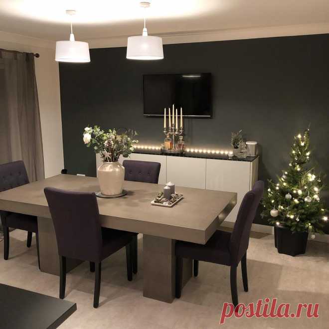 Dining room trends 2019: Dos and don’ts for a spectacular result