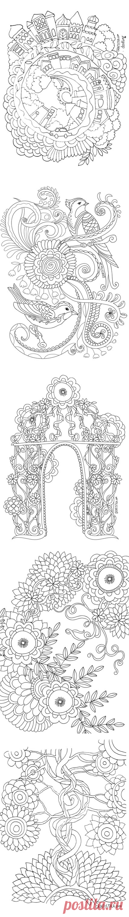 Magic Point | Красота. Творчество. Вдохновение