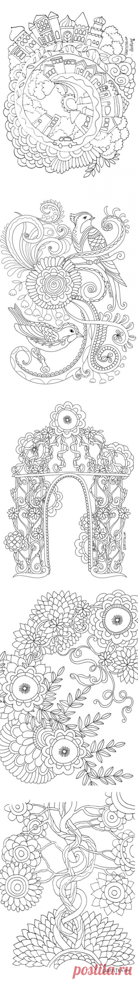 Magic Point | Красота. Творчество. Вдохновение