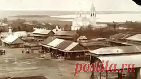 Чухломские зарисовки