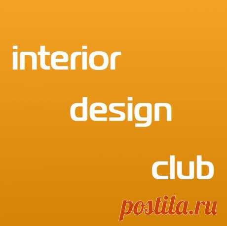 (11) Interior Design Club - Главная