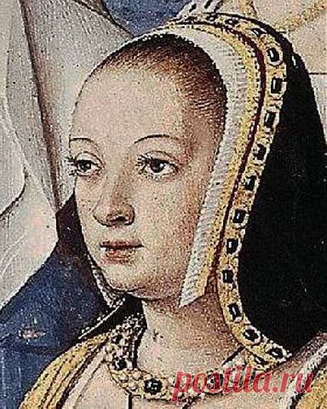 1477
Анна Бретонская (бретонское имя - Anna Breizh; французское имя - Anne de Bretagne)
правящая герцогиня Бретани, графиня Нанта и де Ришмон (Ричмонда), графиня де Монфор-Л’Амори и д’Этамп (9 сентября 1488), дама де Гудан и де Нофль (9 сентября 1488), в