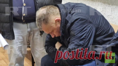 Источник: подозреваемый по делу Новака мог быть жертвой криптомошенника. Один из подозреваемых в убийстве Романа Новака и его жены, предположительно, был жертвой обмана криптомошенника, сообщил RT источник в правоохранительных органах. Читать далее