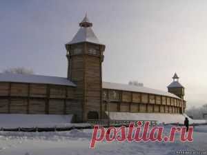 Сдача Батурина 2 ноября 1708 года