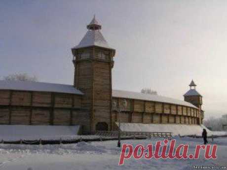 Сдача Батурина 2 ноября 1708 года