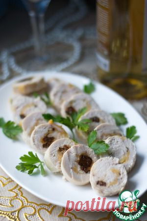Свежие рецепты на "Поваренок.ру" (home.eat.povarenokruday) : Рассылка : Subscribe.Ru