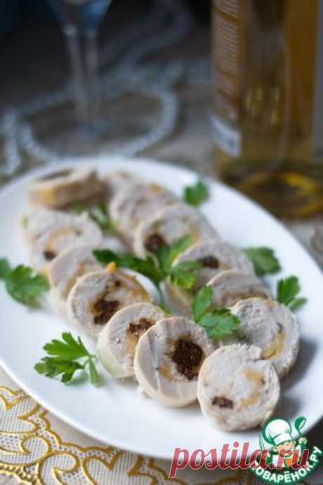 Свежие рецепты на &quot;Поваренок.ру&quot; (home.eat.povarenokruday) : Рассылка : Subscribe.Ru