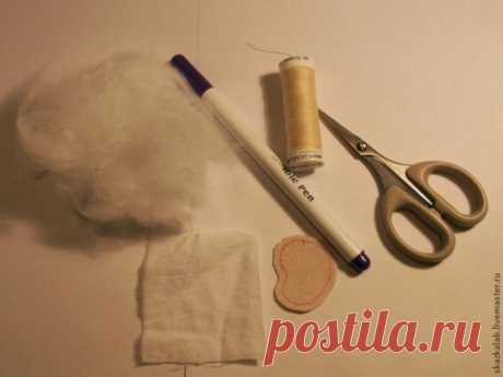 Gallery.ru / Фото #1 - Мишкины пяточки - Vladikana