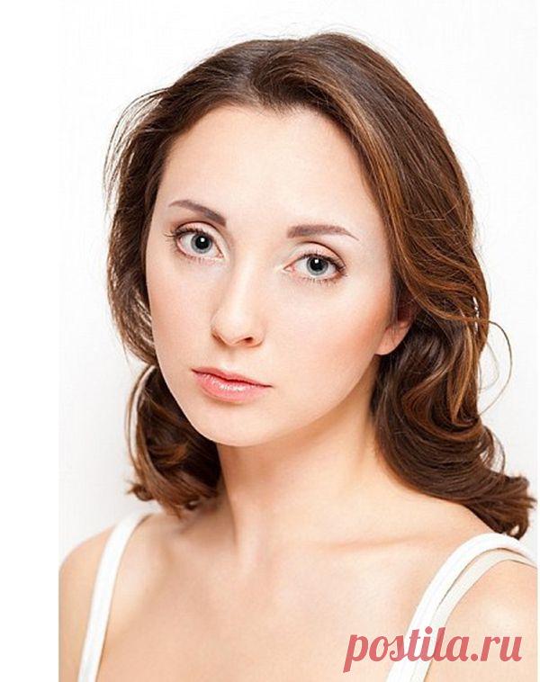 Как подобрать форму бровей