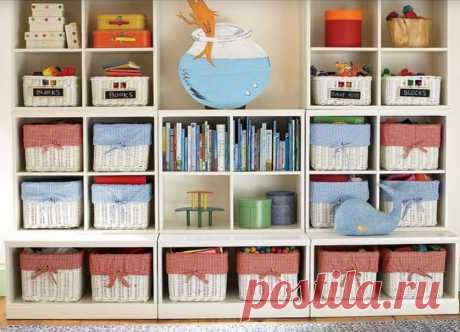 КОМНАТЫ ДЛЯ РУКОДЕЛИЯ