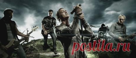 10 самых успешных рок-песен 2000-х по версии Billboard | Эридан | Яндекс Дзен