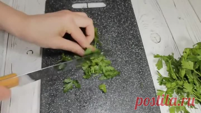 Фаршированные кабачки