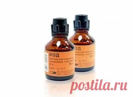 Йод и пищевую соду всегда имейте под Йод и пищевую соду всегда имейте под рукой!Во многих случаях антибиотики необходимы, но очень часто можно обойтись без них. Достаточно иметь под рукой йод и питьевую соду.1. При тонзиллите и даже гнойной ангине несколько раз в день смазывайте миндалины питьевой содой, обмакнув в неё мокрый палец, после чего в течение двух часов не ешьте и не пейте.2. При жжении и сухости в носу, кашле смажьте мокрым пальцем с питьевой содой полость носа...