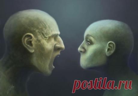 От речи зависит здоровье и материальное благополучие