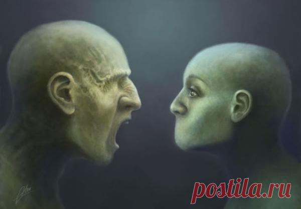 От речи зависит здоровье и материальное благополучие