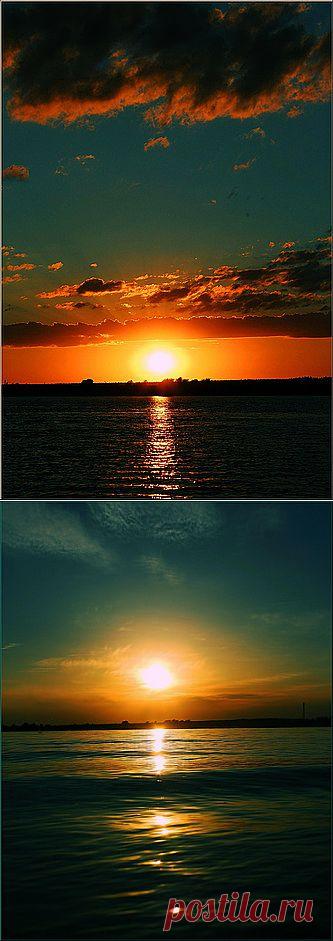 Удивительное-рядом — я.ру