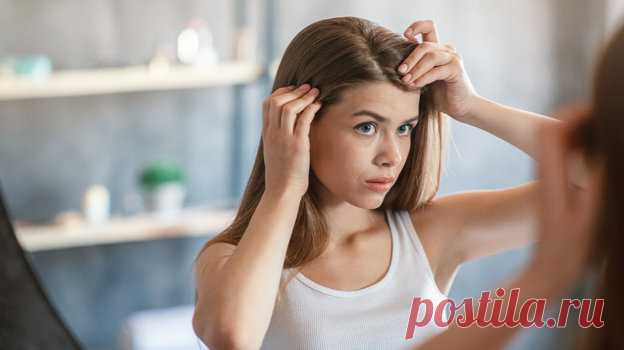 Признаки дефицита белка в организме