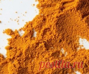 10 серьезных недугов, которые вылечит куркума не хуже лекарств Одна из популярнейших специй и основной ингредиент карри, куркума, оказывается, самый полезный продукт на планете.
