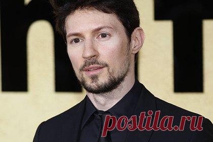 Дуров раскритиковал ЕС из-за цензуры