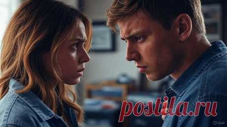 — Мне нет дела, где ты возьмёшь деньги, которые ты украл у моего брата, милый мой, но чтобы к вечеру ты принёс их домой! - OGADANIE.RU