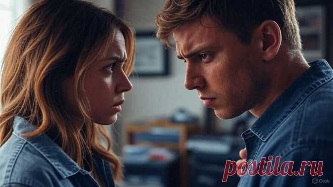 — Мне нет дела, где ты возьмёшь деньги, которые ты украл у моего брата, милый мой, но чтобы к вечеру ты принёс их домой! - OGADANIE.RU