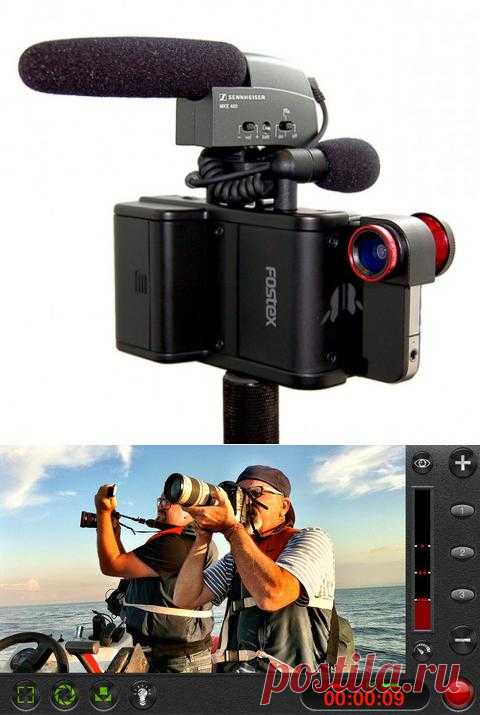 Практические советы по созданию крутых видео на iPhone | Лайфхакер
