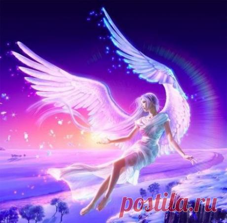 Далеко от меня очень!
Хотя это неважно, впрочем:
Я на крыльях любви парю,
Расстояний не зная, горю —
Я люблю тебя, и мой пыл
В километрах пути не остыл,
Нежность в сердце моем всегда!
Отличаются лишь города,
Но душа на двоих одна,
И для счастья она рождена!
#стихи#любовь
Всё и обо всём