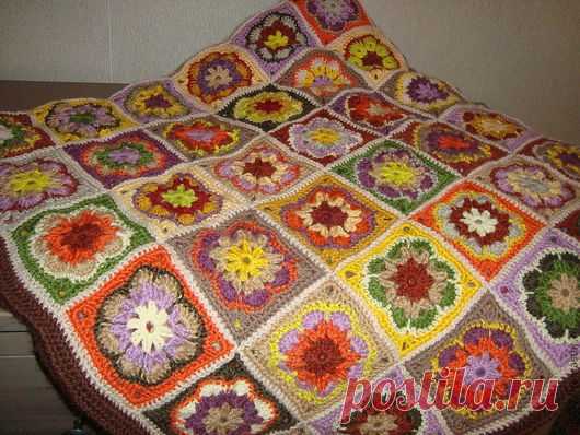 Купить Плед 