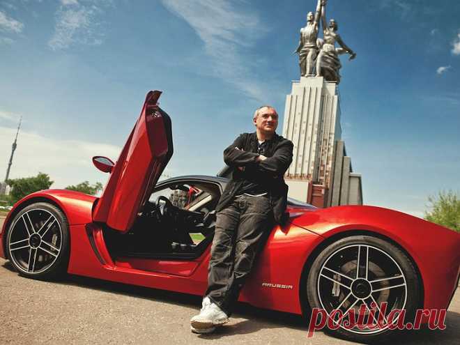 За мертворожденный проект Marussia Фоменко заплатит 65 000 000 рублей