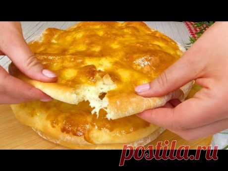 Sadece patatesler ve tüm komşular bir tarif isteyecek! Çok lezzetli!