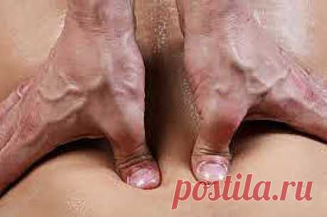 Массаж Шиатцу Shiatsu  | Блог Резеды Зеебергер