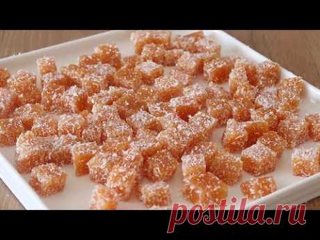 ЕСЛИ У ВАС ЕСТЬ 2 ПЕРСИКА, ПОПРОБУЙТЕ ЭТО 😍