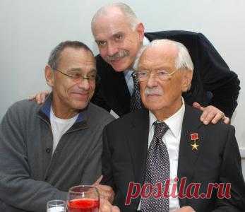 Сергей Михалков. Биография поэта — Интересные факты