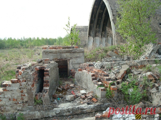 Автомобильный батальон (Хабаровский край) / Архив