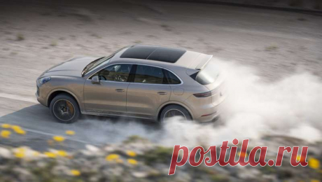 Паркетник Porsche Cayenne показал рекорд недостроенной трассы Модель Cayenne Turbo S E-Hybrid располагает бензоэлектрической силовой установкой на основе битурбовосьмёрки 4.0, её комбинированная отдача достигает 680