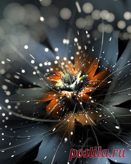 Brighter by SuicideBySafetyPin on DeviantArt