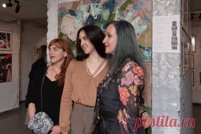 Pin on Галерея А3 Арт-ярмарка Екатерина Лебедева художник