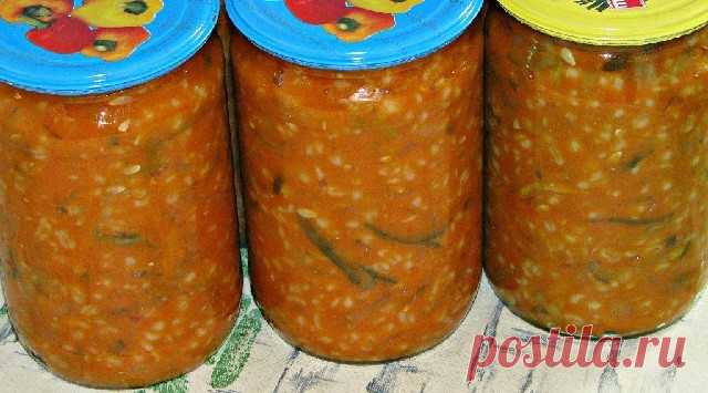 РАССОЛЬНИК — по домашнему — Домашняя кулинария