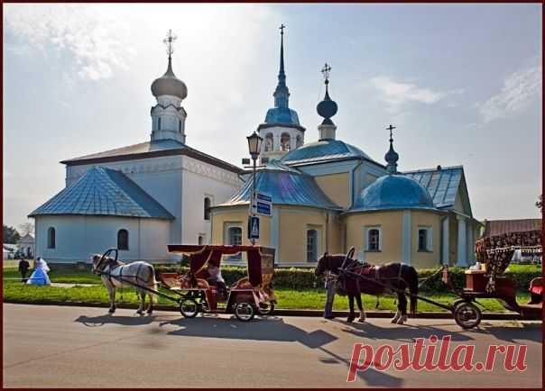 Плейкаст «У ЦЕРКВИ СТОЯЛА КАРЕТА»